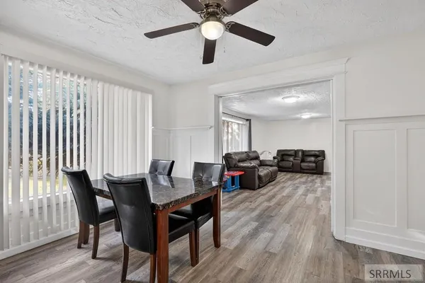 $284,900 | 1002 E Street, Rupert, ID 83350