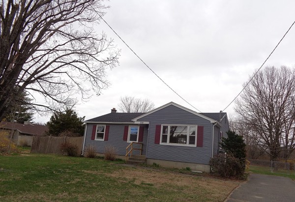 210 Sheep Pasture Road Southwick, MA 01077 - Photo 1 of 14 Gallery Image 1