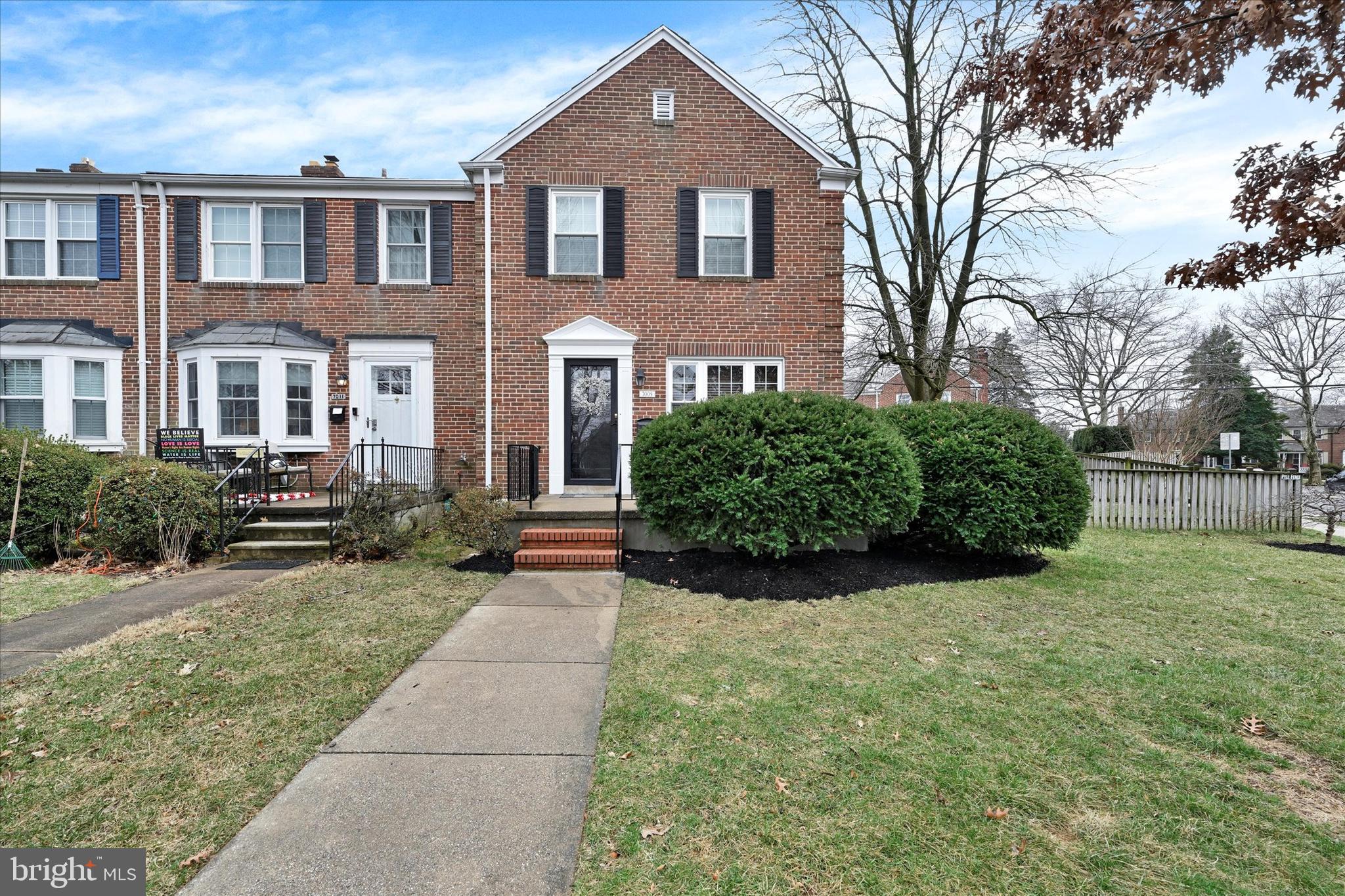 7009 Heathfield Road Baltimore, MD 21212 - Photo 1 of 28