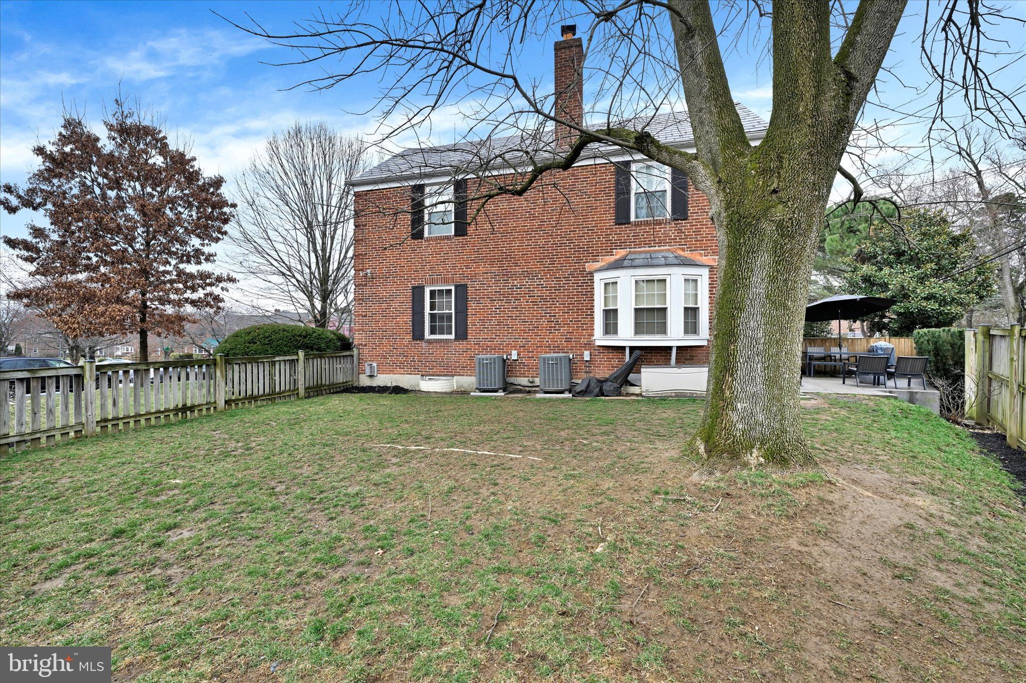 7009 Heathfield Road Baltimore, MD 21212 - Photo 28 of 28