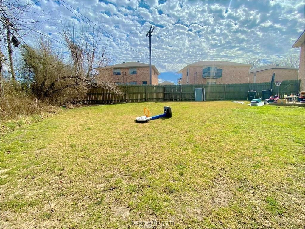 403 Park Road, Unit B College Station, TX 77840 - Photo 14 of 14