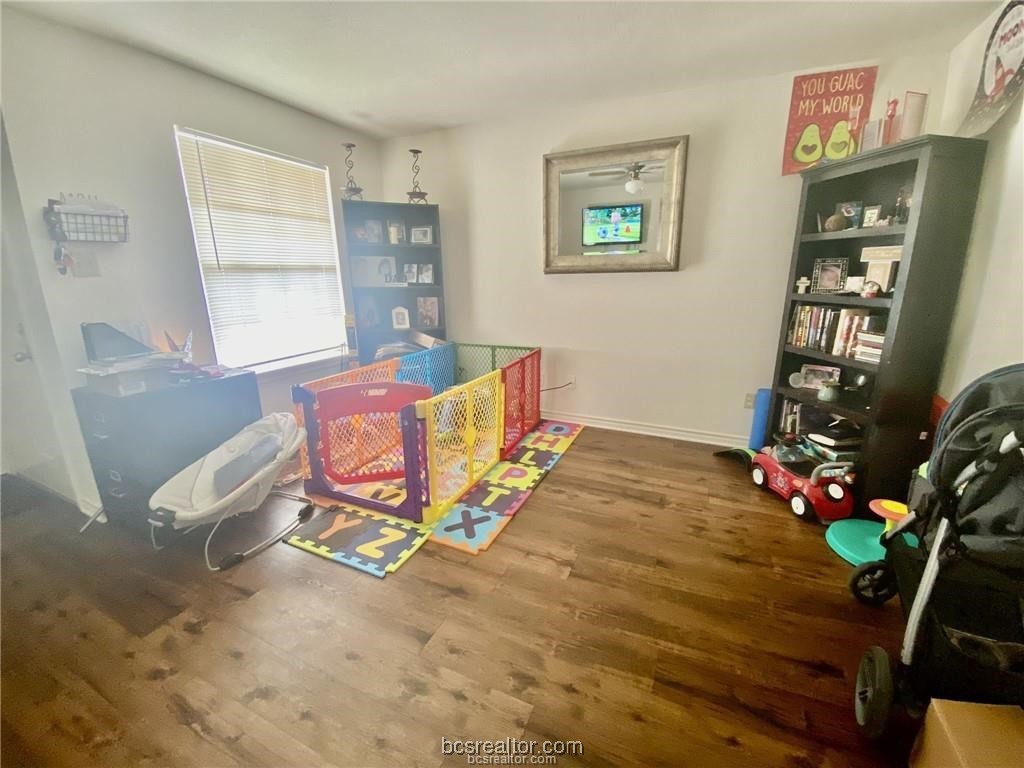 403 Park Road, Unit B College Station, TX 77840 - Photo 8 of 14