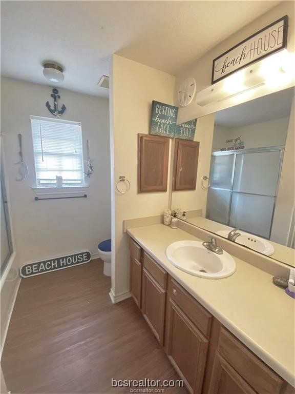 403 Park Road, Unit B College Station, TX 77840 - Photo 9 of 14