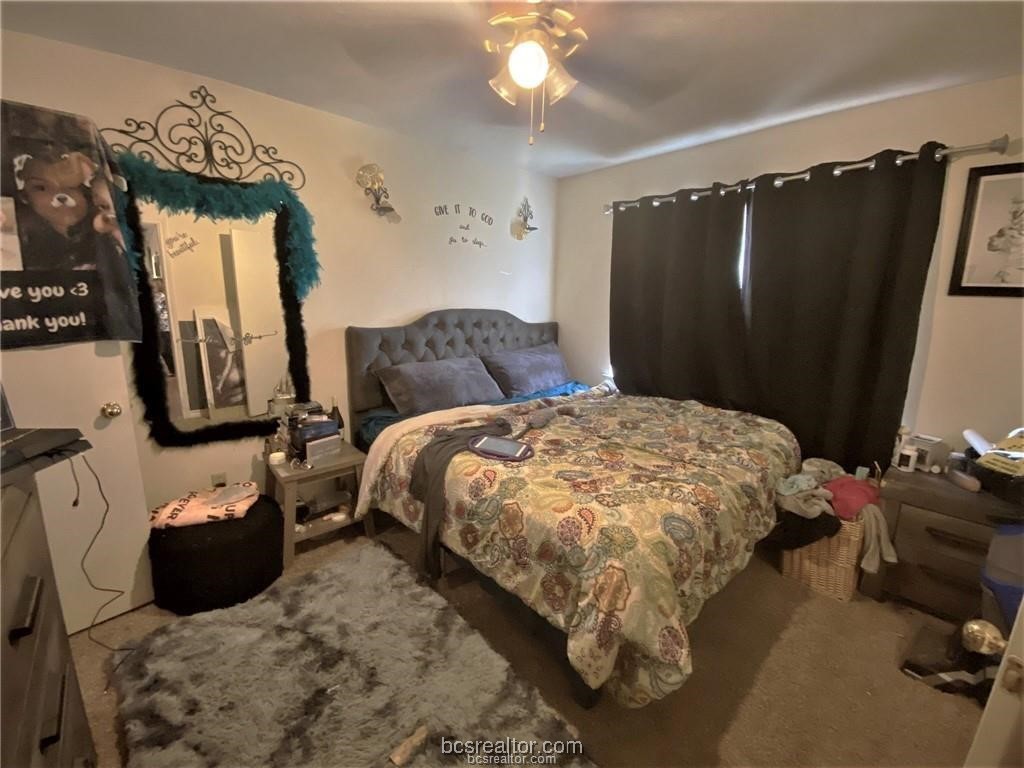 403 Park Road, Unit B College Station, TX 77840 - Photo 10 of 14