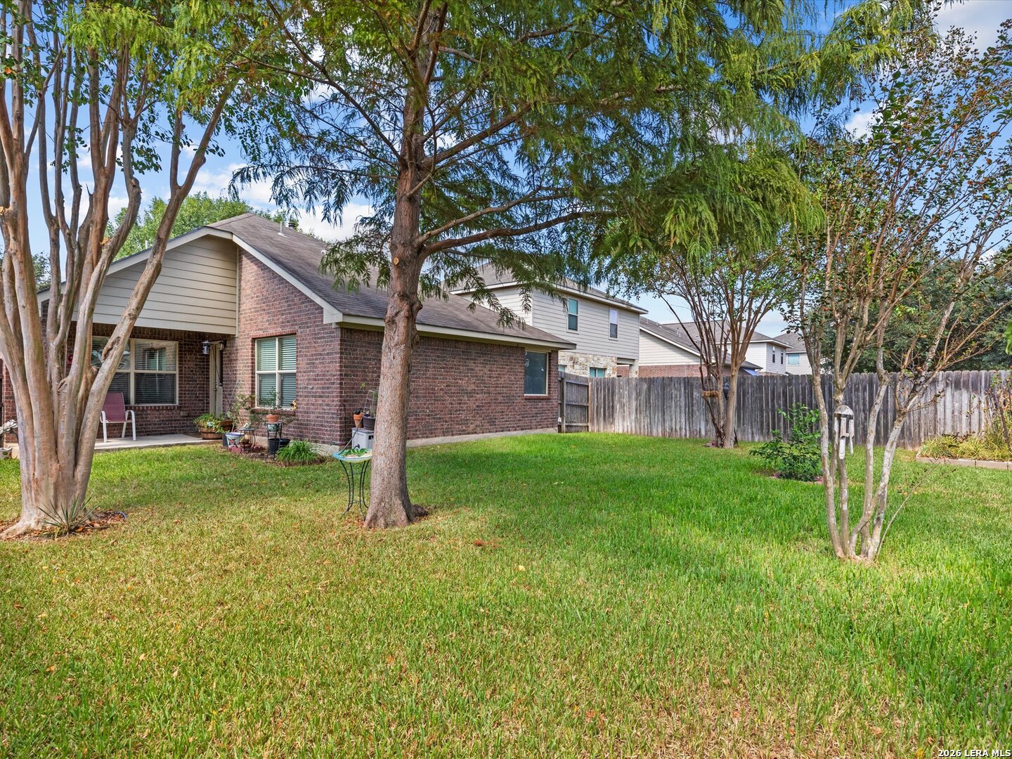 3017 Turquoise Schertz, TX 78154 - Photo 26 of 47 Gallery Image 26