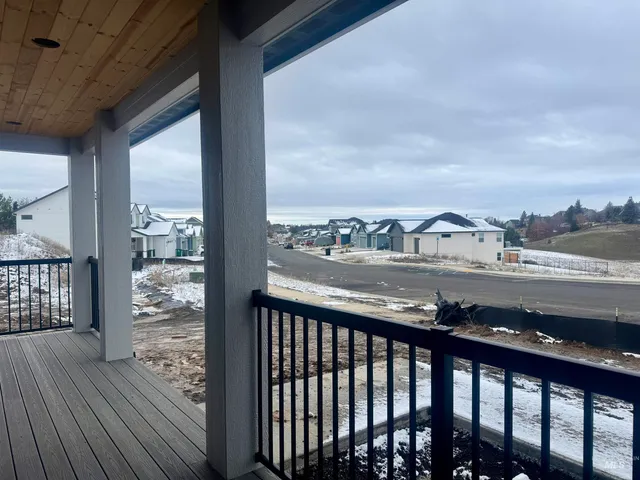 $669,000 | 2463 East 3rd Street, Moscow, ID 83843