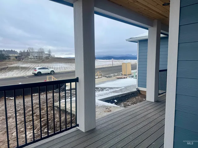 $669,000 | 2463 East 3rd Street, Moscow, ID 83843