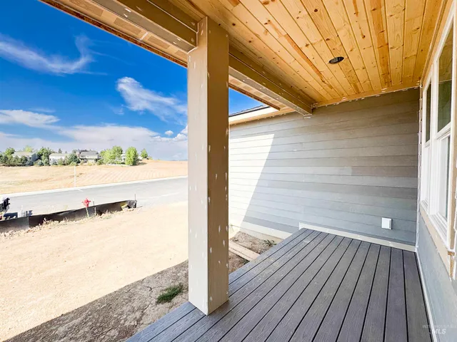 $669,000 | 2463 East 3rd Street, Moscow, ID 83843