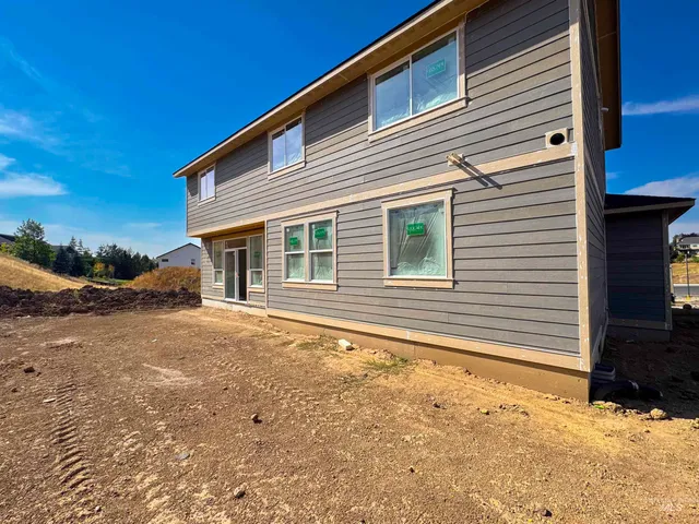 $669,000 | 2463 East 3rd Street, Moscow, ID 83843