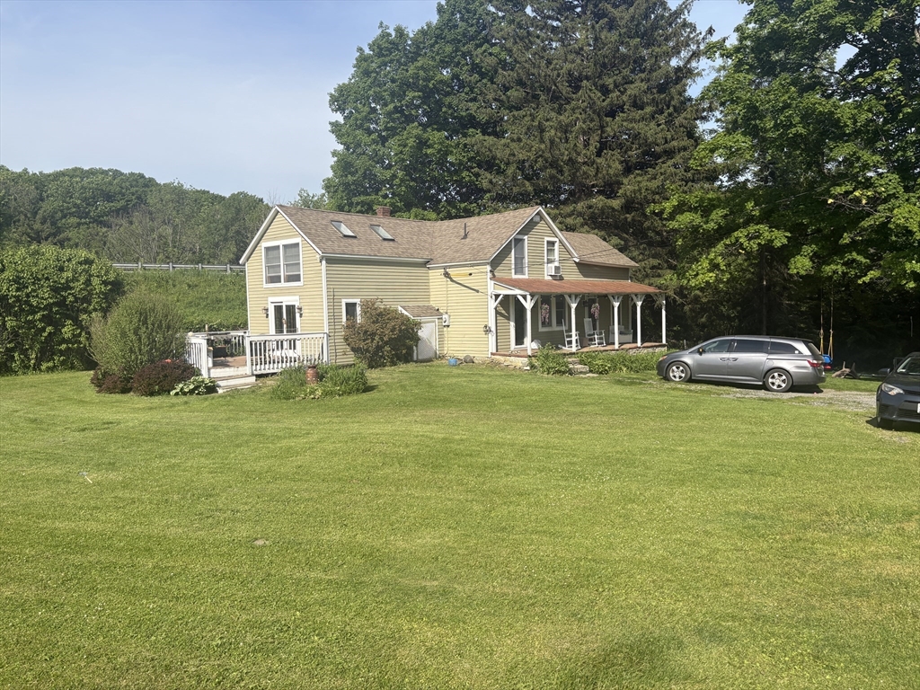 20 Moscow Road West Stockbridge, MA 01266 - Photo 13 of 22