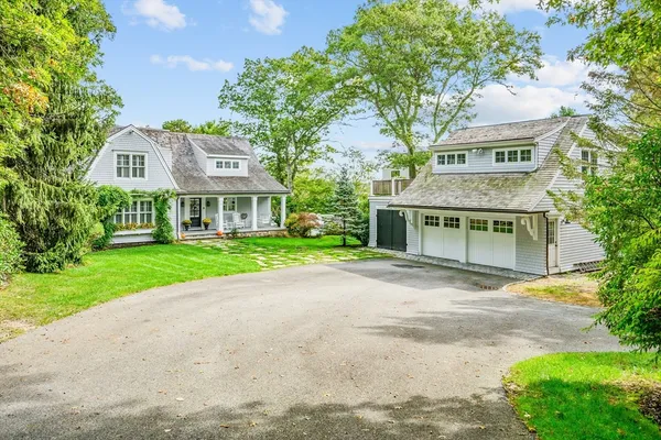 $2,750,000 | 66 Tern Lane, Barnstable, MA 02632
