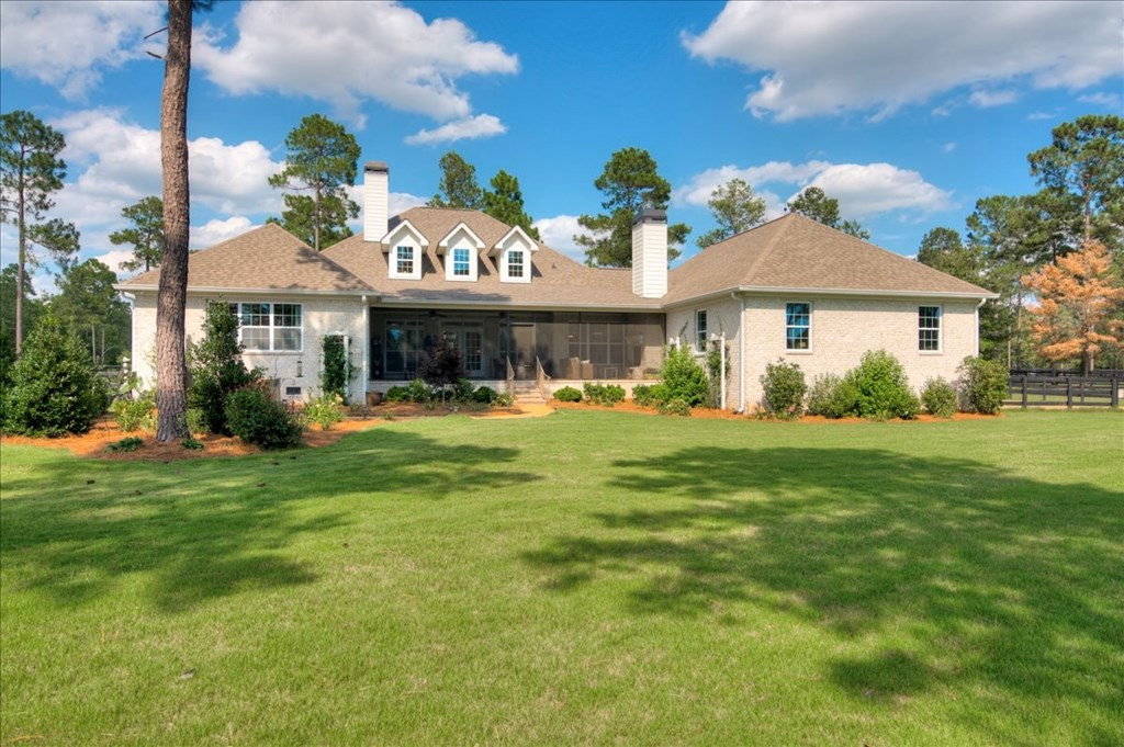 176 Whipper-In Trail Aiken, SC 29803 - Photo 12 of 13