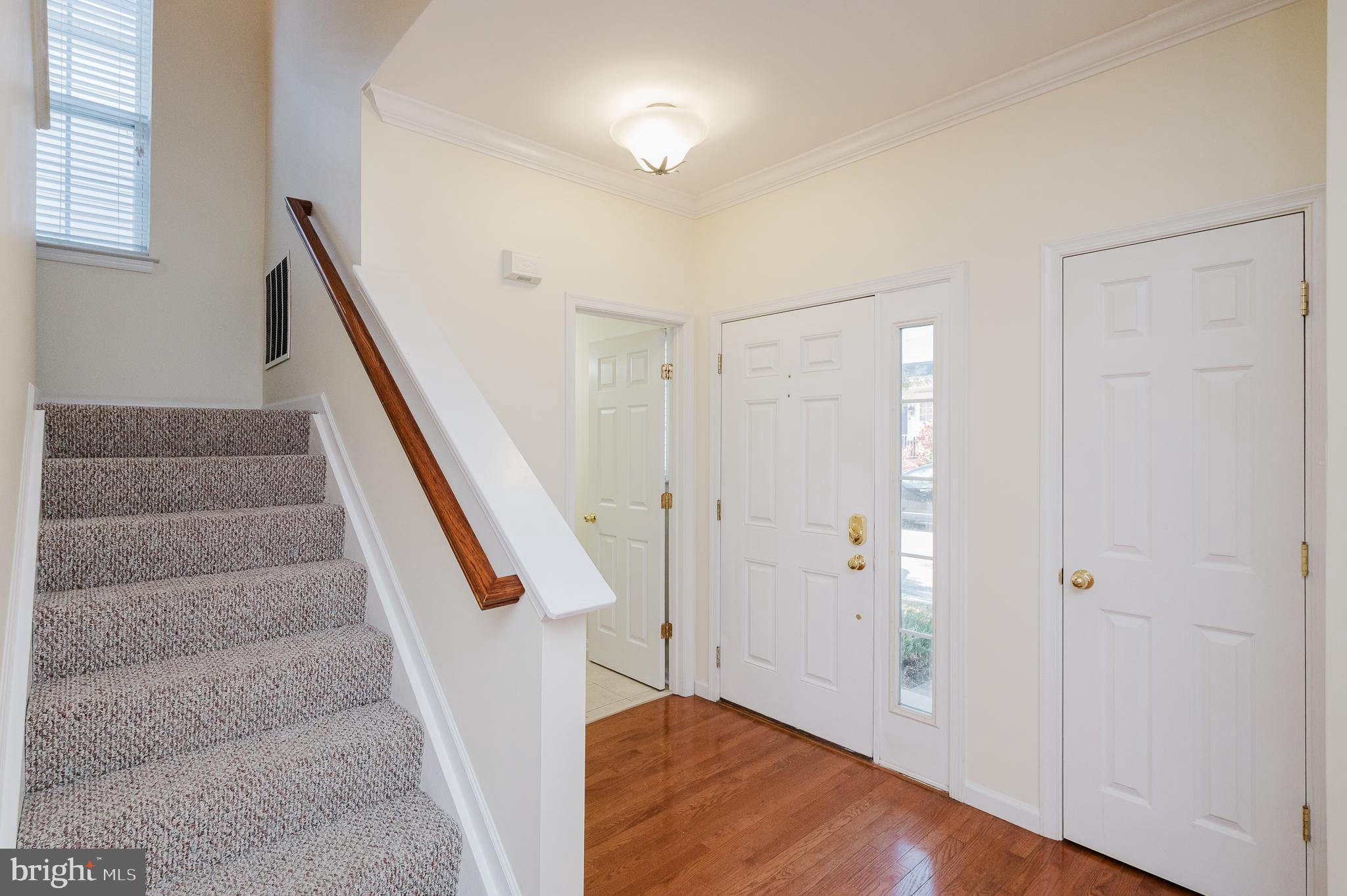 719 MacDill Road Middle River, MD 21220 - Photo 20 of 35 a view of entryway