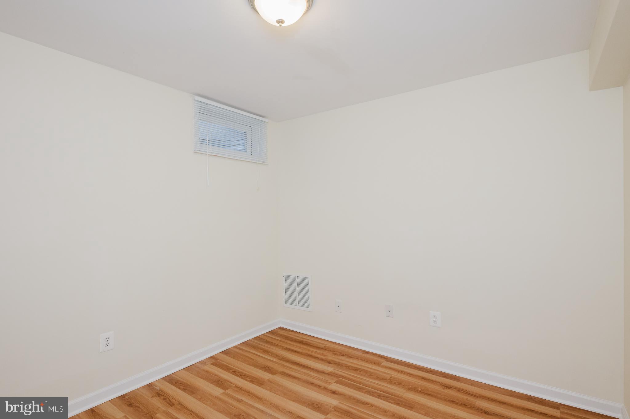 719 MacDill Road Middle River, MD 21220 - Photo 27 of 35 a view of an empty room
