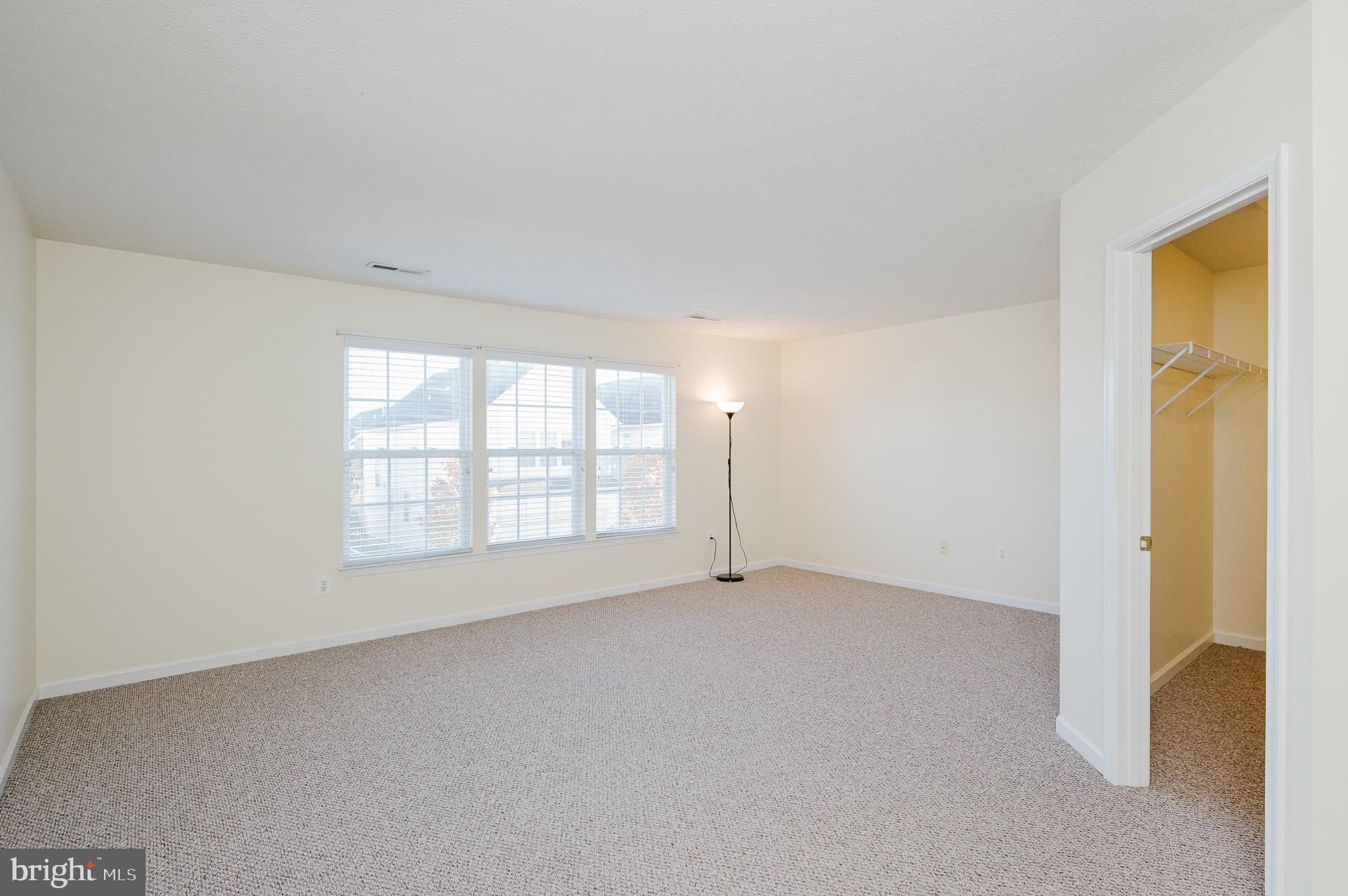 719 MacDill Road Middle River, MD 21220 - Photo 7 of 35 a view of an empty room with a window