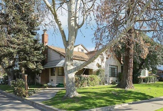 5401 J Street Sacramento, CA 95819 - Photo 1 of 1