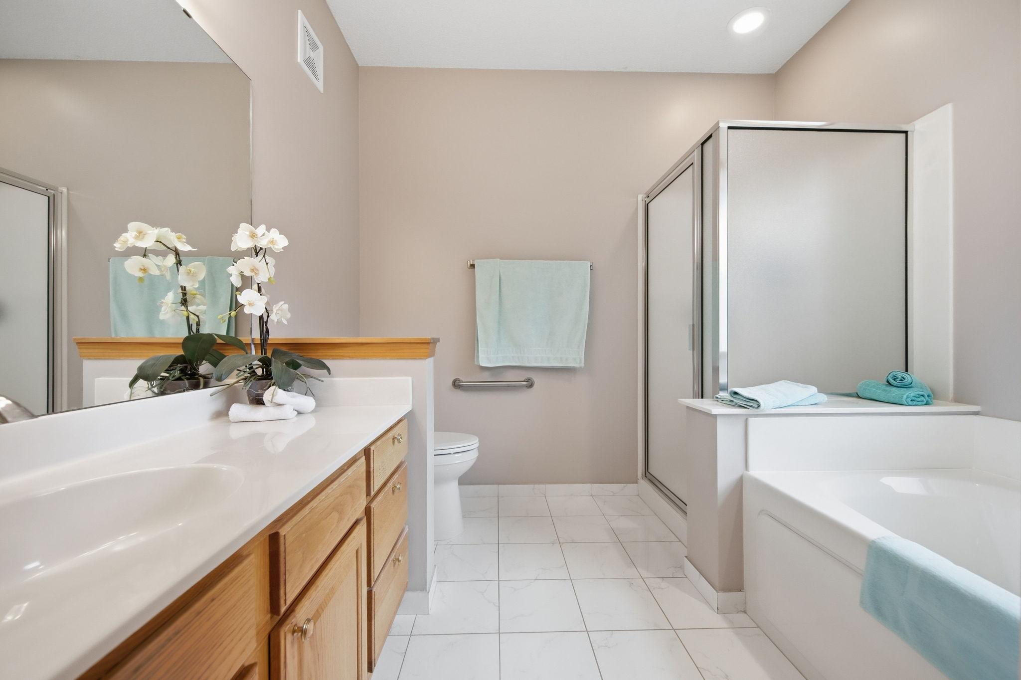 1610 Rivers Pointe Court Anoka, MN 55303 - Photo 25 of 33