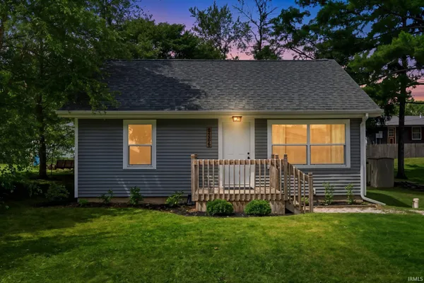 $215,000 | 8266 East Asbury Lane, North Webster, IN 46555