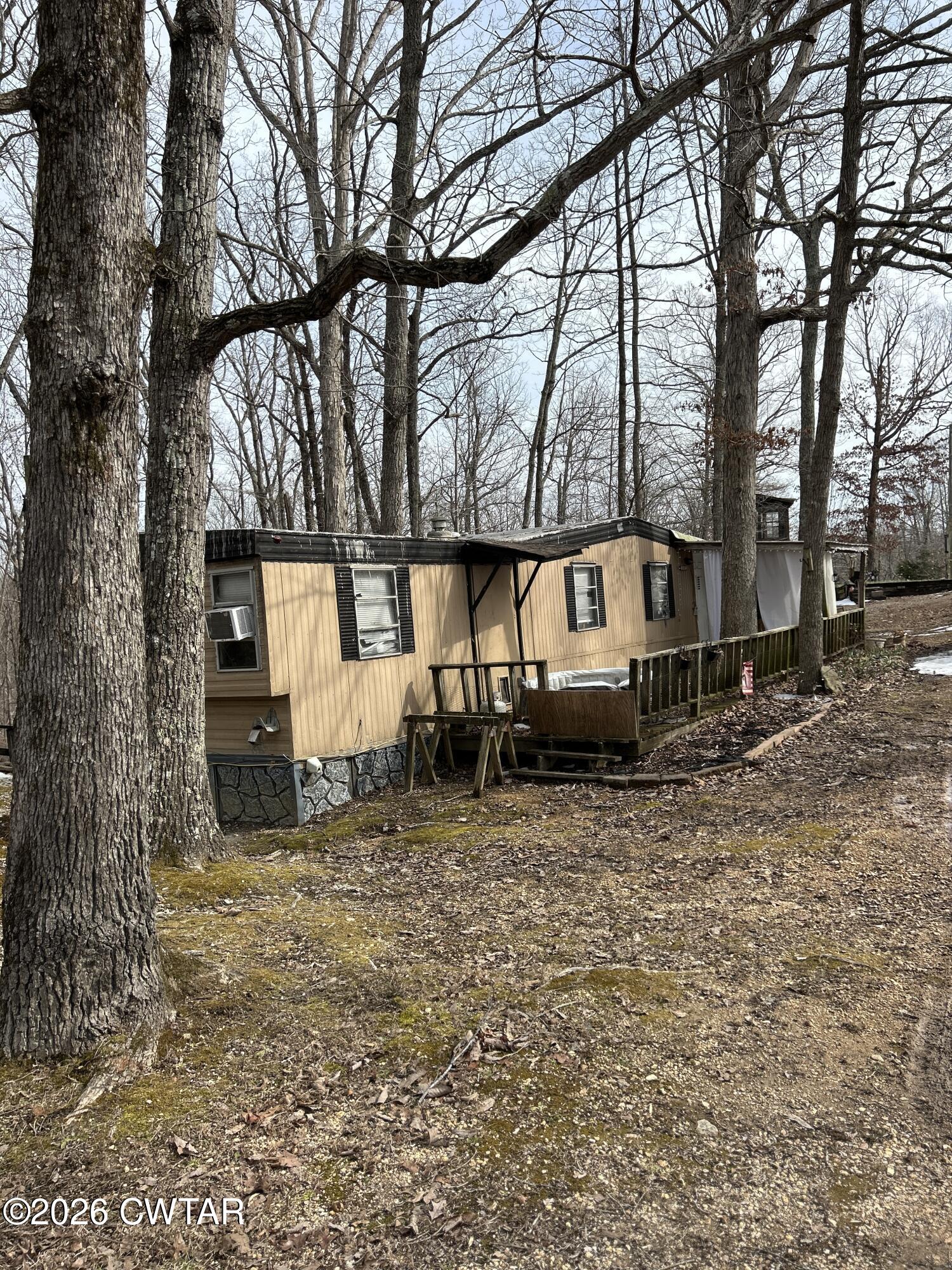 793 Ridgeway Drive Sugar Tree, TN 38380 - Photo 2 of 11 IMG_6105