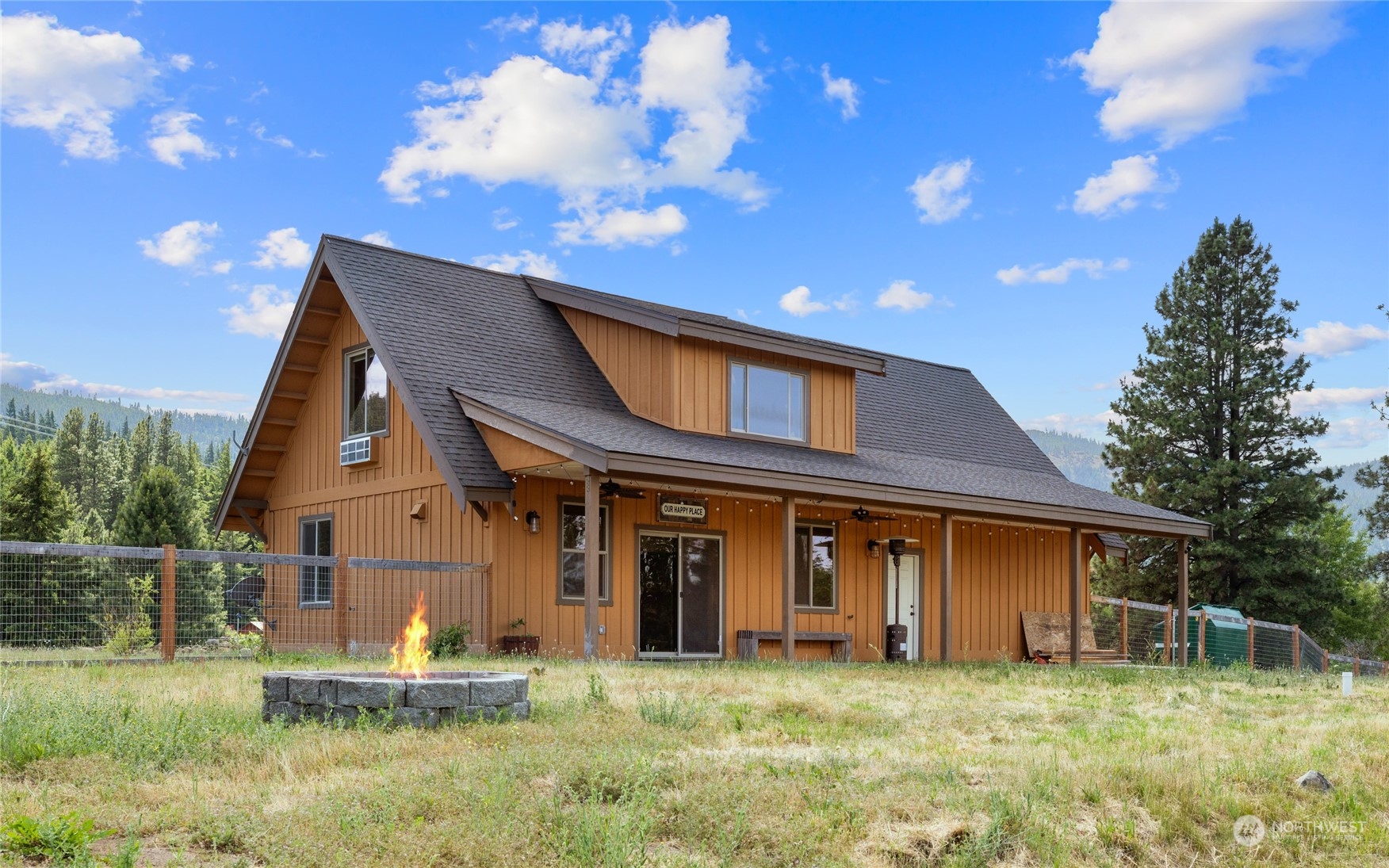6673 Upper Peoh Point Road Cle Elum, WA 98922 - Photo 29 of 40 Gallery Image 29