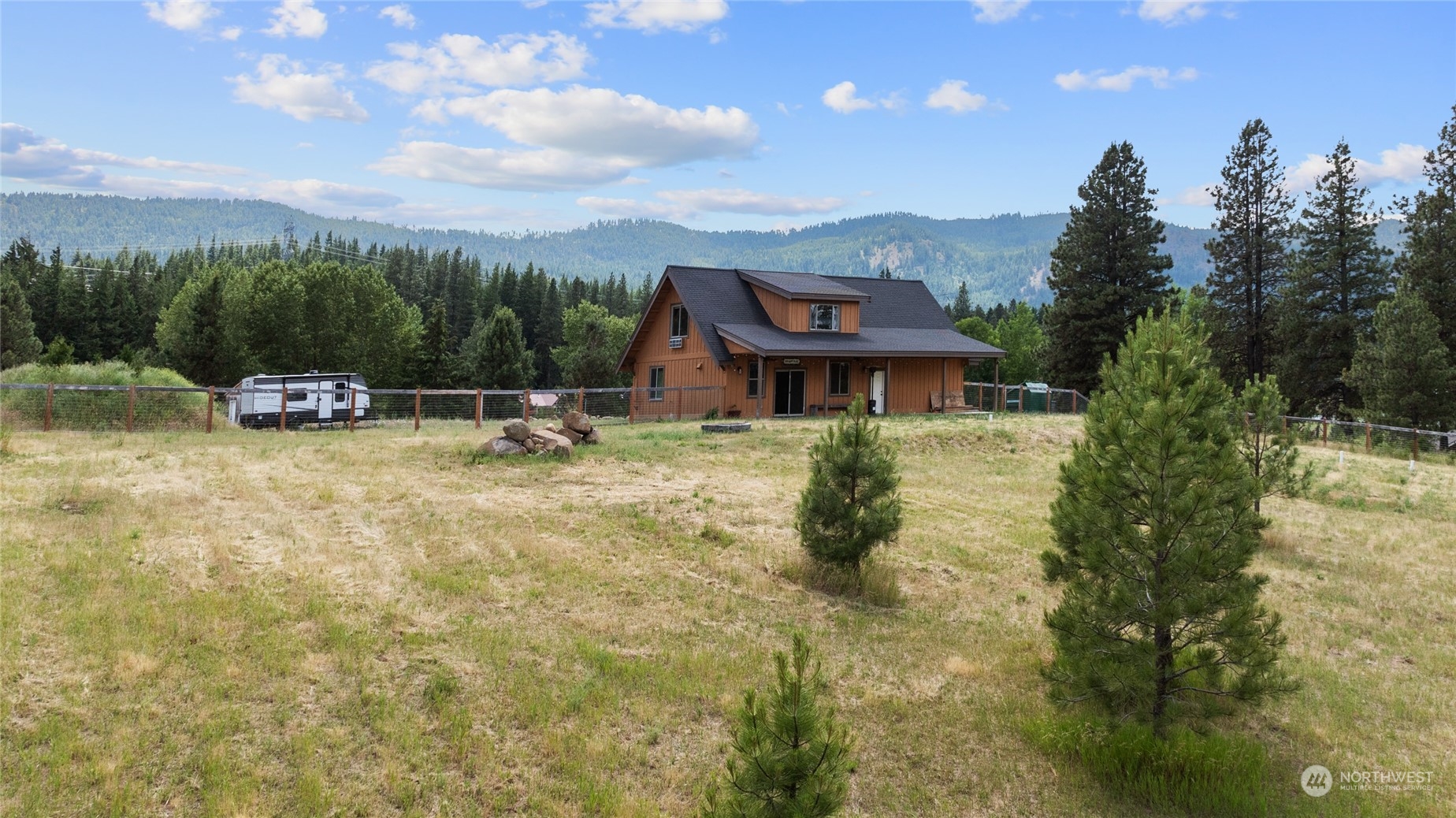 6673 Upper Peoh Point Road Cle Elum, WA 98922 - Photo 34 of 40 Gallery Image 34
