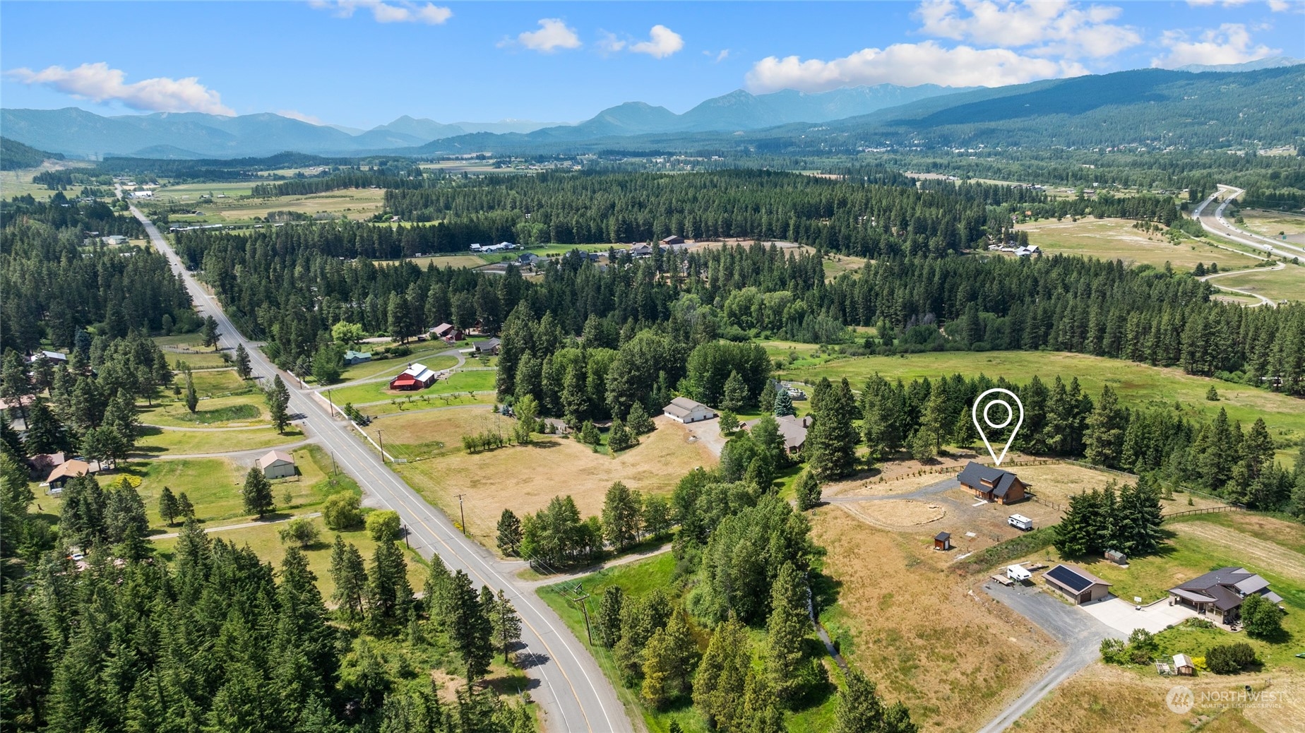 6673 Upper Peoh Point Road Cle Elum, WA 98922 - Photo 36 of 40 Gallery Image 36
