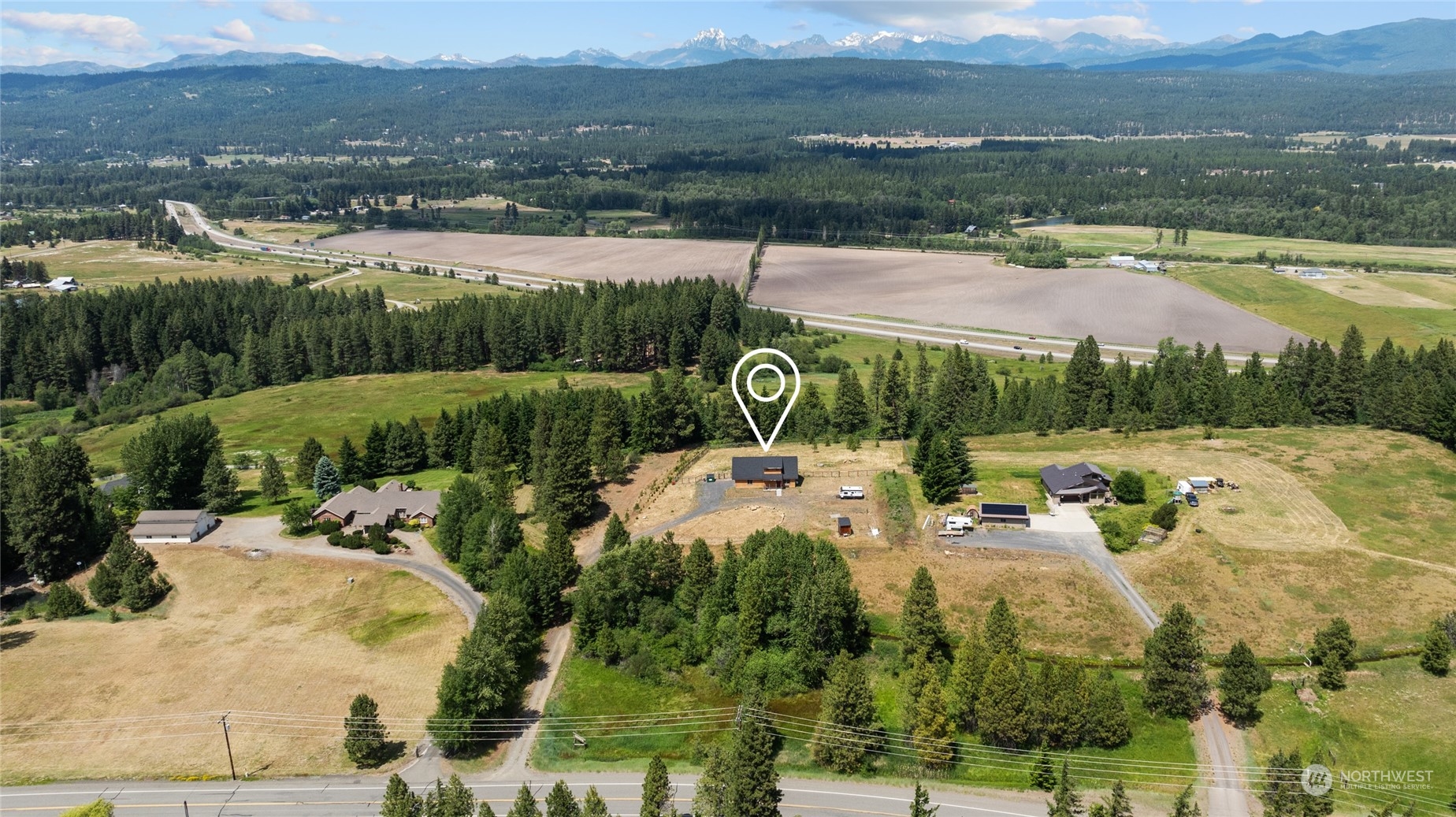 6673 Upper Peoh Point Road Cle Elum, WA 98922 - Photo 38 of 40 Gallery Image 38