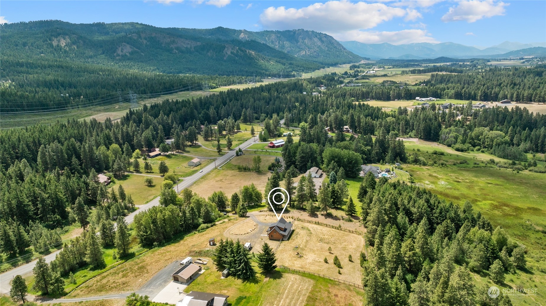 6673 Upper Peoh Point Road Cle Elum, WA 98922 - Photo 39 of 40 Gallery Image 39