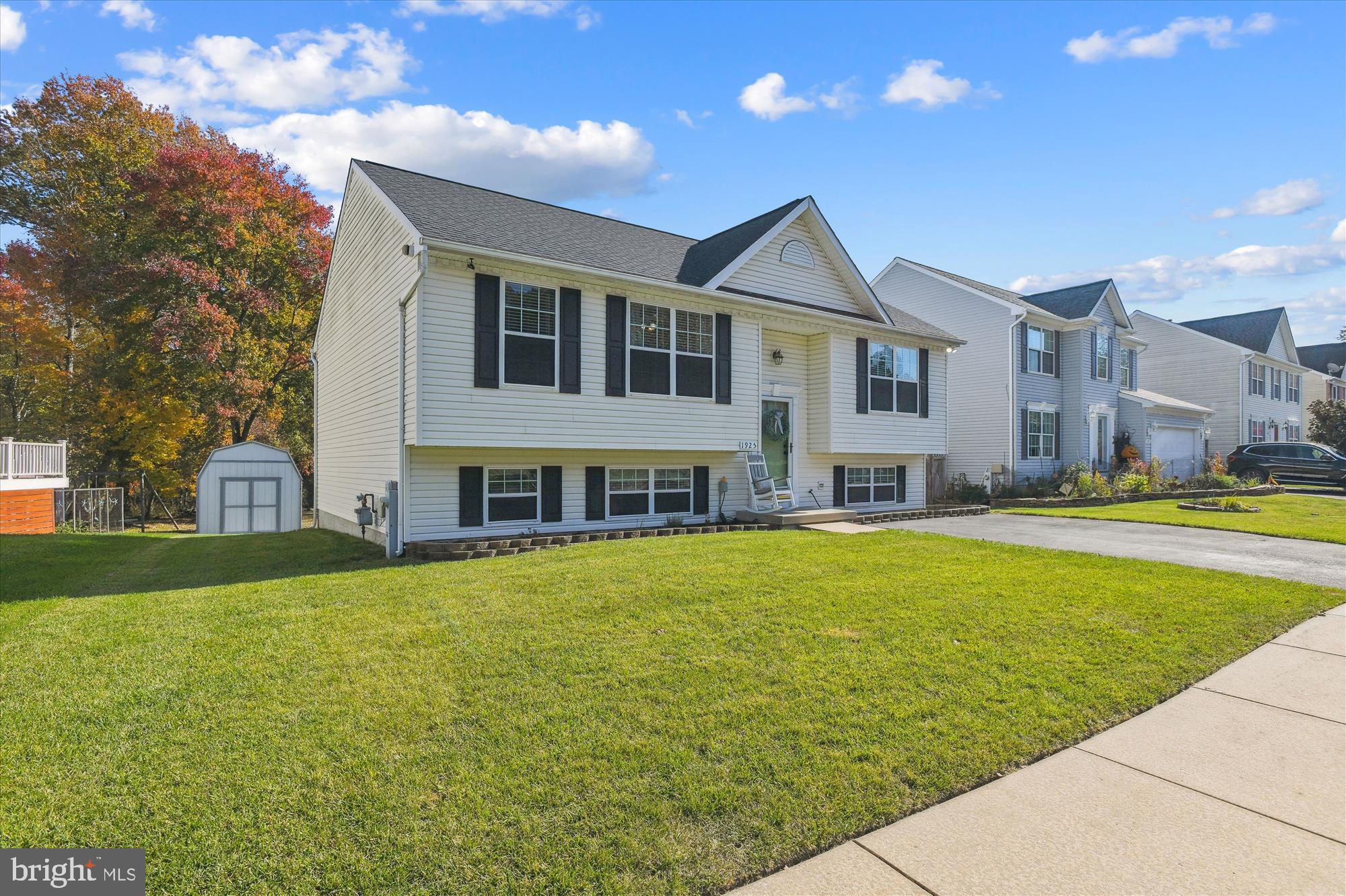 1925 Windys Run Road Catonsville, MD 21228 - Photo 40 of 48 Front Elevation