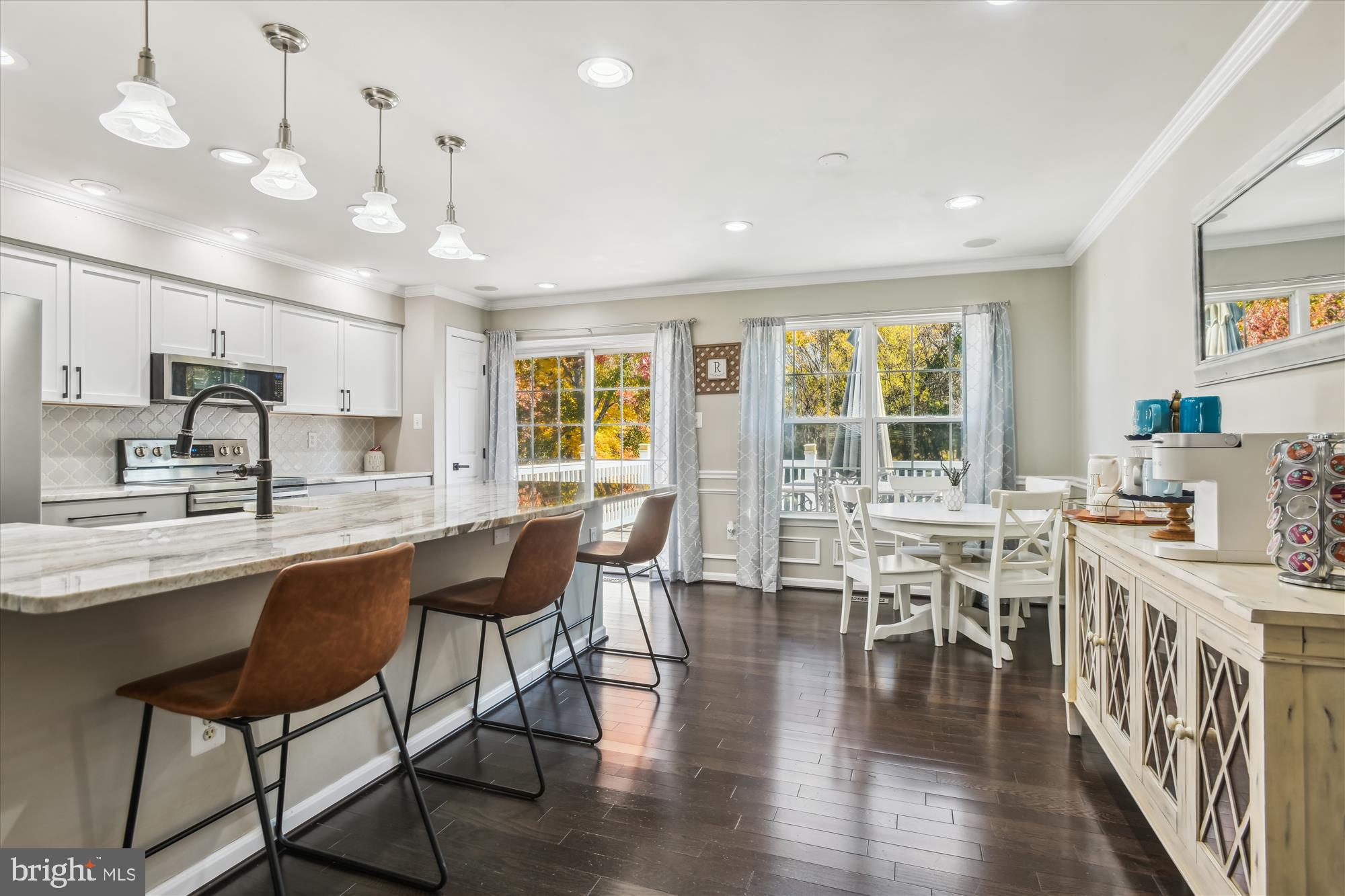 1925 Windys Run Road Catonsville, MD 21228 - Photo 5 of 48 Kitchen