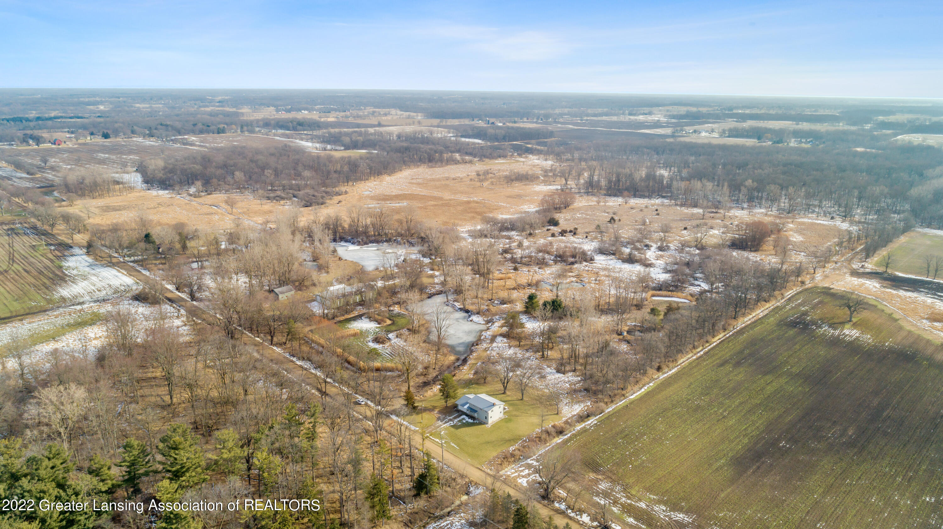 6100 East Bath Road Byron, MI 48418 - Photo 36 of 41 6100 E Bath
