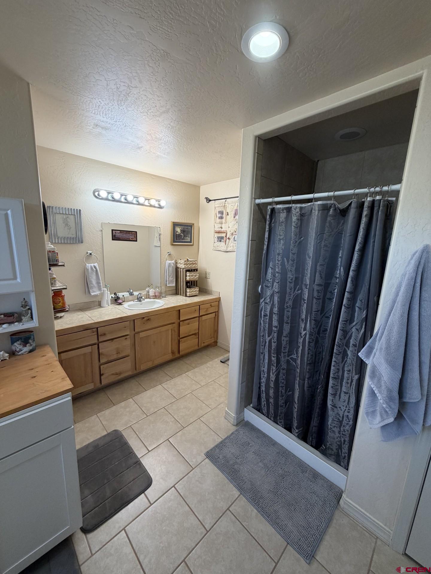 14617 2800th Road Hotchkiss, CO 81419 - Photo 23 of 37 a view of a storage & utility room with two washing machine