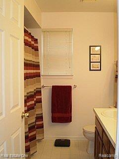 26845 Antique Road Trenton, MI 48183 - Photo 15 of 21 full bath 2