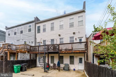 $599,900 | 1613 Isherwood Street Northeast, Unit 3, Washington, DC 20002