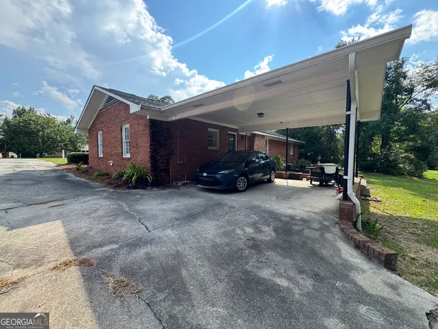 $2,400 | 107 Belair Drive, Statesboro, GA 30461