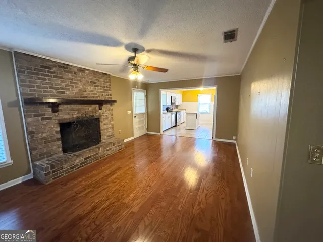 $2,400 | 107 Belair Drive, Statesboro, GA 30461