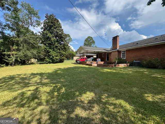 $2,400 | 107 Belair Drive, Statesboro, GA 30461