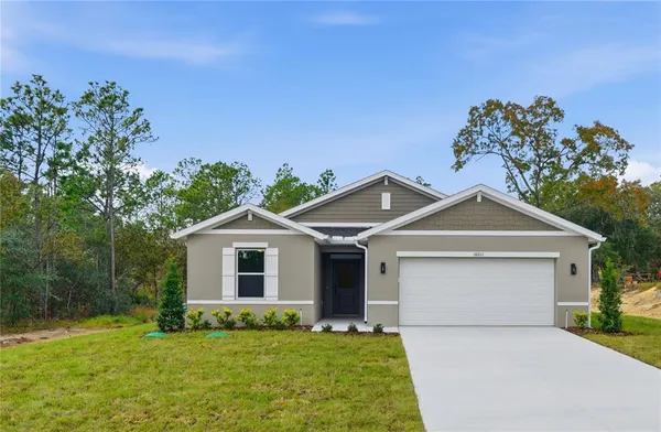 $344,900 | 16011 Scaup Duck Avenue, Weeki Wachee, FL 34614