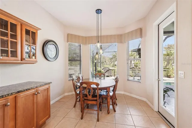 $660,000 | 804 Shadow Bay Way, Osprey, FL 34229