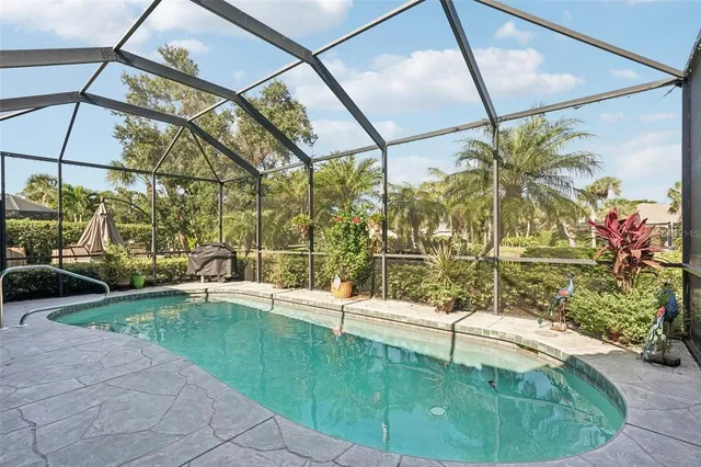 $660,000 | 804 Shadow Bay Way, Osprey, FL 34229