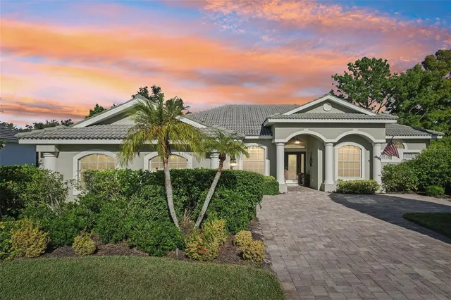 $660,000 | 804 Shadow Bay Way, Osprey, FL 34229