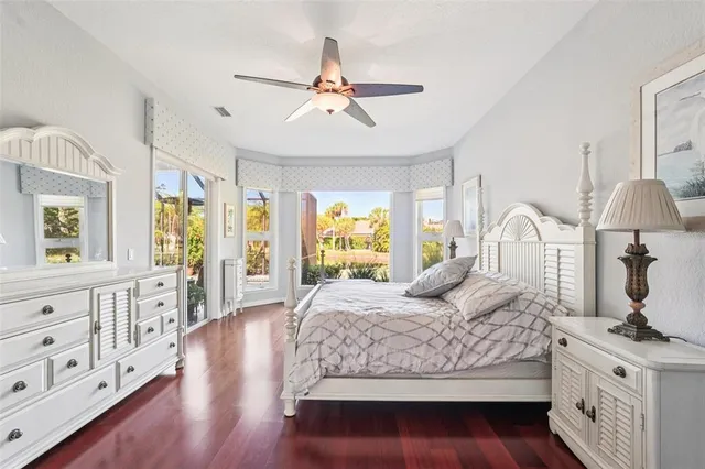 $660,000 | 804 Shadow Bay Way, Osprey, FL 34229