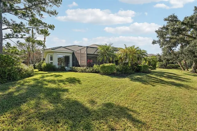 $660,000 | 804 Shadow Bay Way, Osprey, FL 34229