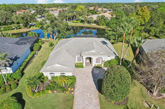 $660,000 | 804 Shadow Bay Way, Osprey, FL 34229