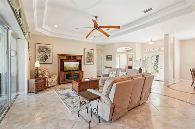 $660,000 | 804 Shadow Bay Way, Osprey, FL 34229