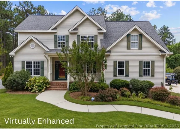 $455,000 | 1316 Devonshire Trail, Aberdeen, NC 28315