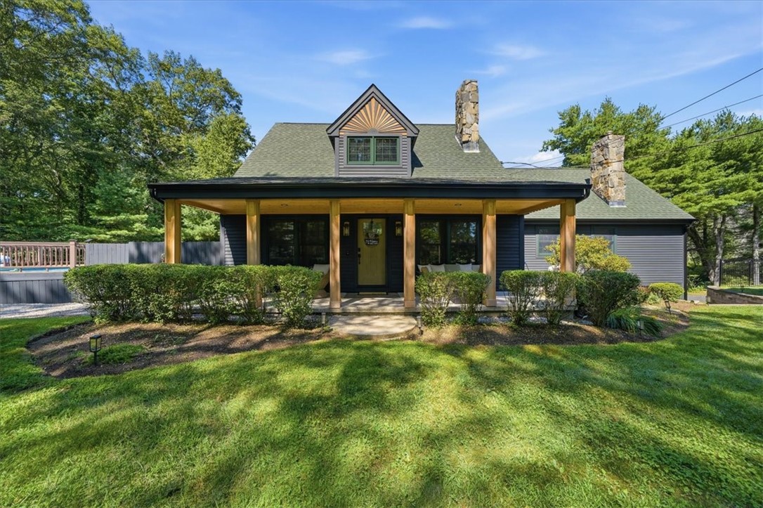 119 George Allen Road Glocester, RI 02814 - Photo 1 of 47 Gallery Image 1