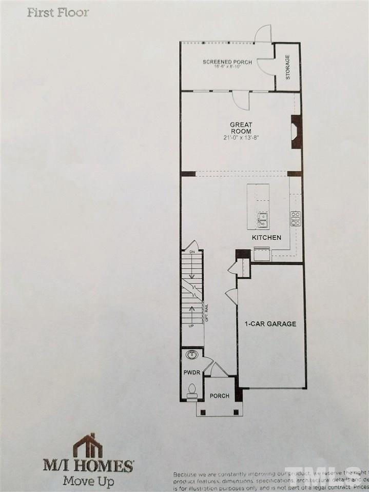318 Roberts Ridge Drive Cary, NC 27513 - Photo 2 of 18 unknown