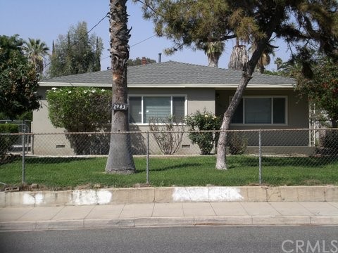 2943 Cridge Street Riverside, CA 92507 - Photo 1 of 1