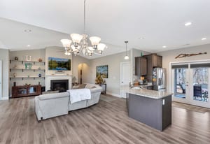 160 Inlet Pointe Drive Anderson, SC 29625 - Photo 7 of 33